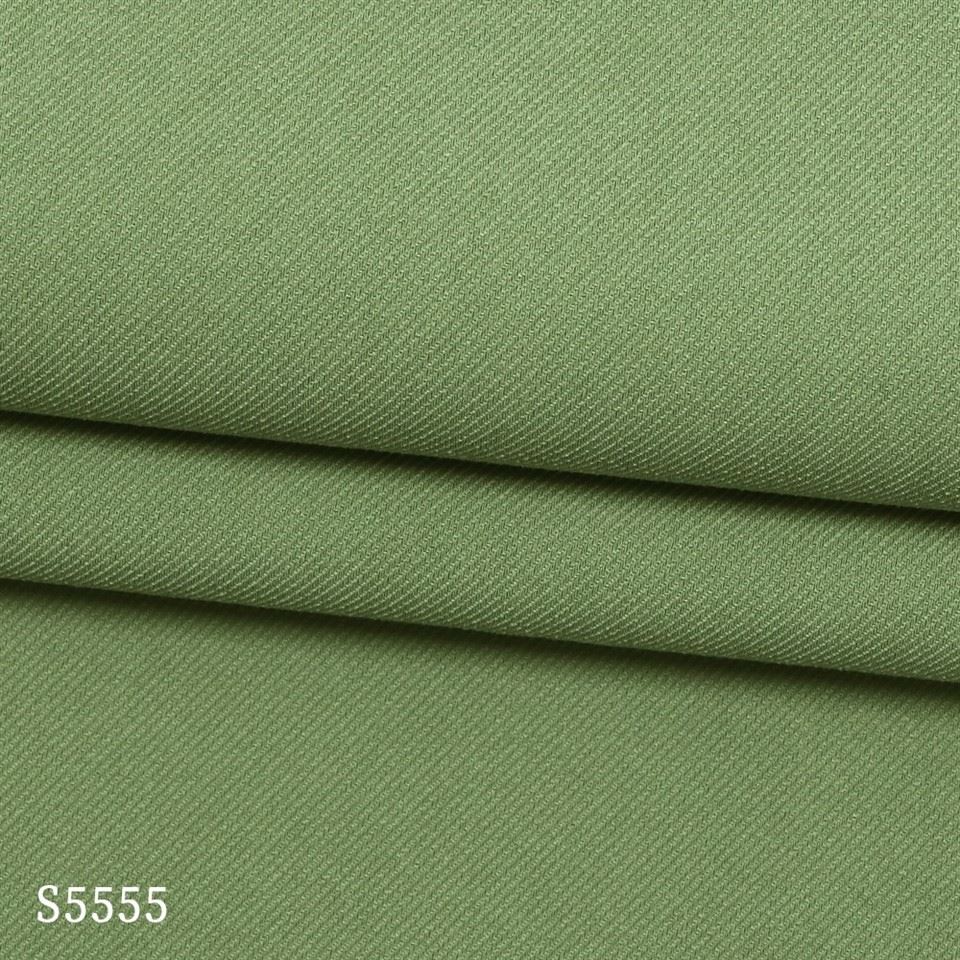 4 Way Stretch Polyester Fabric Broken Twill price