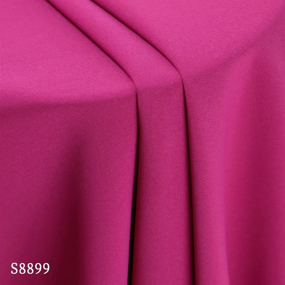 4 Way Stretch Polyester Fabric suppliers