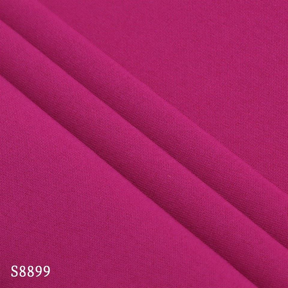 4 Way Stretch Polyester Fabric factory