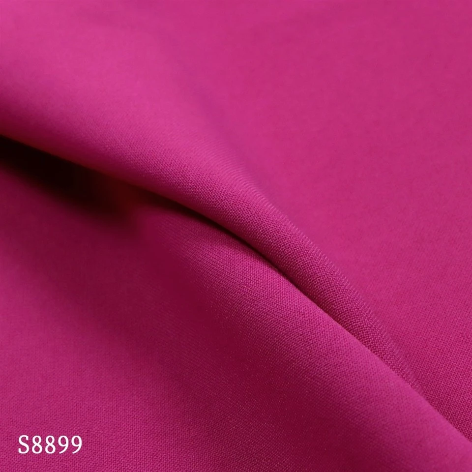 4 Way Stretch Polyester Fabric suppliers