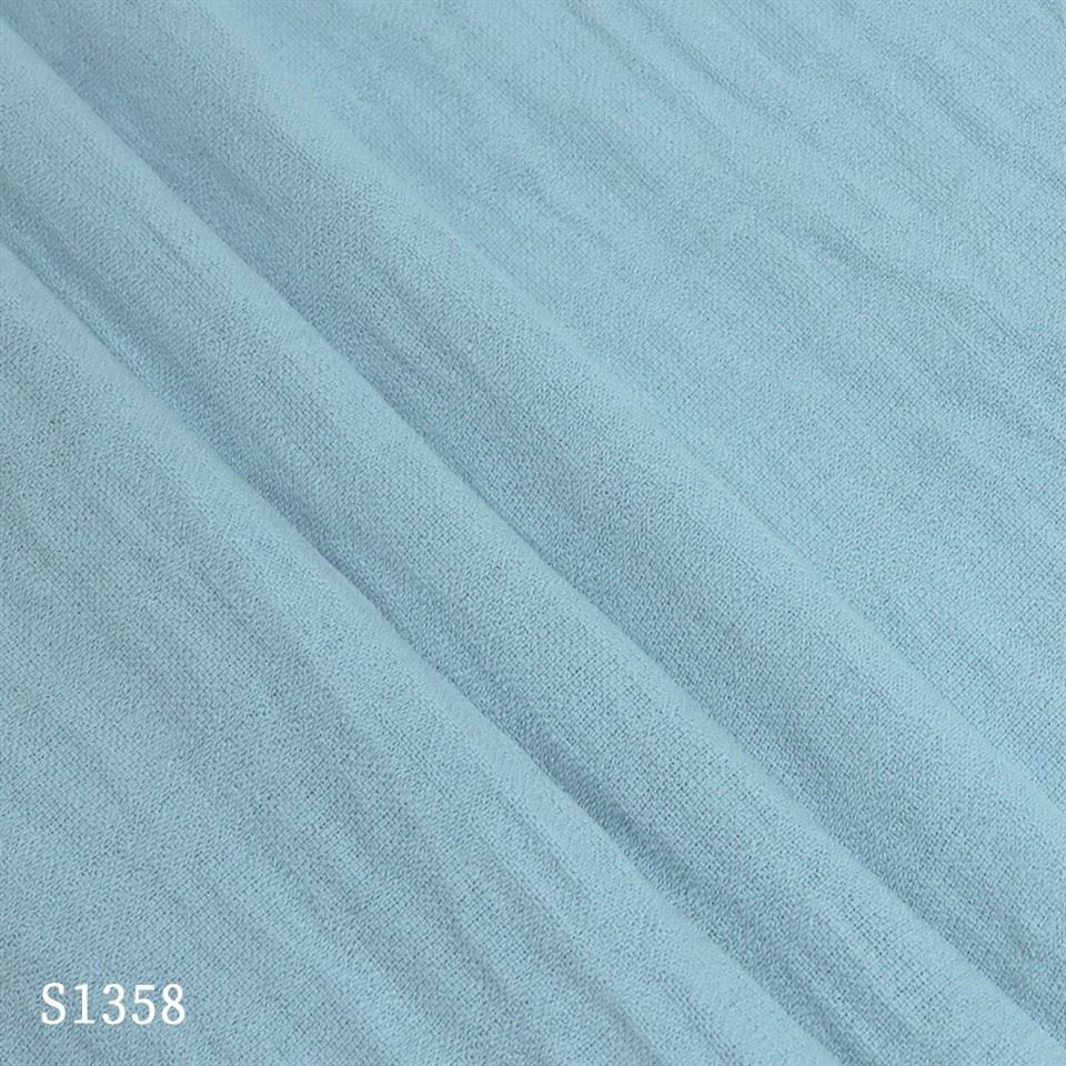 CEY Crepe Fabric Jacquard factory