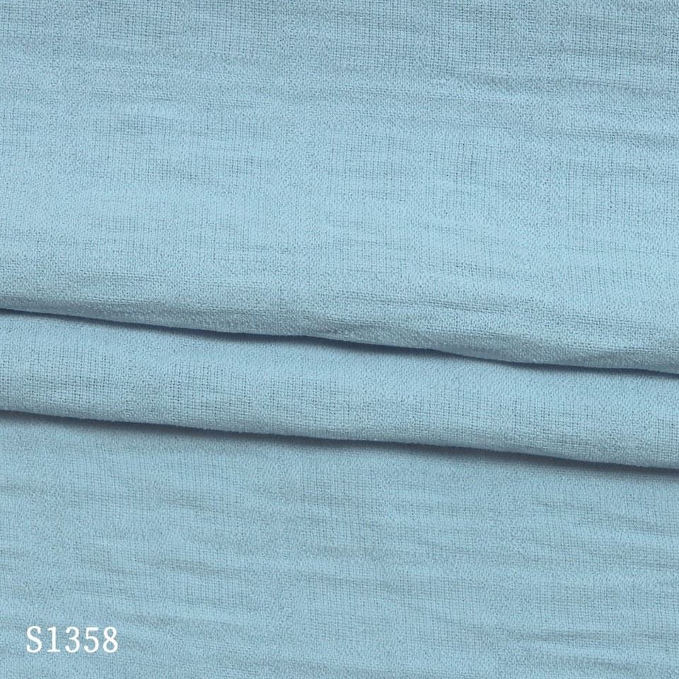 CEY Crepe Fabric Jacquard price