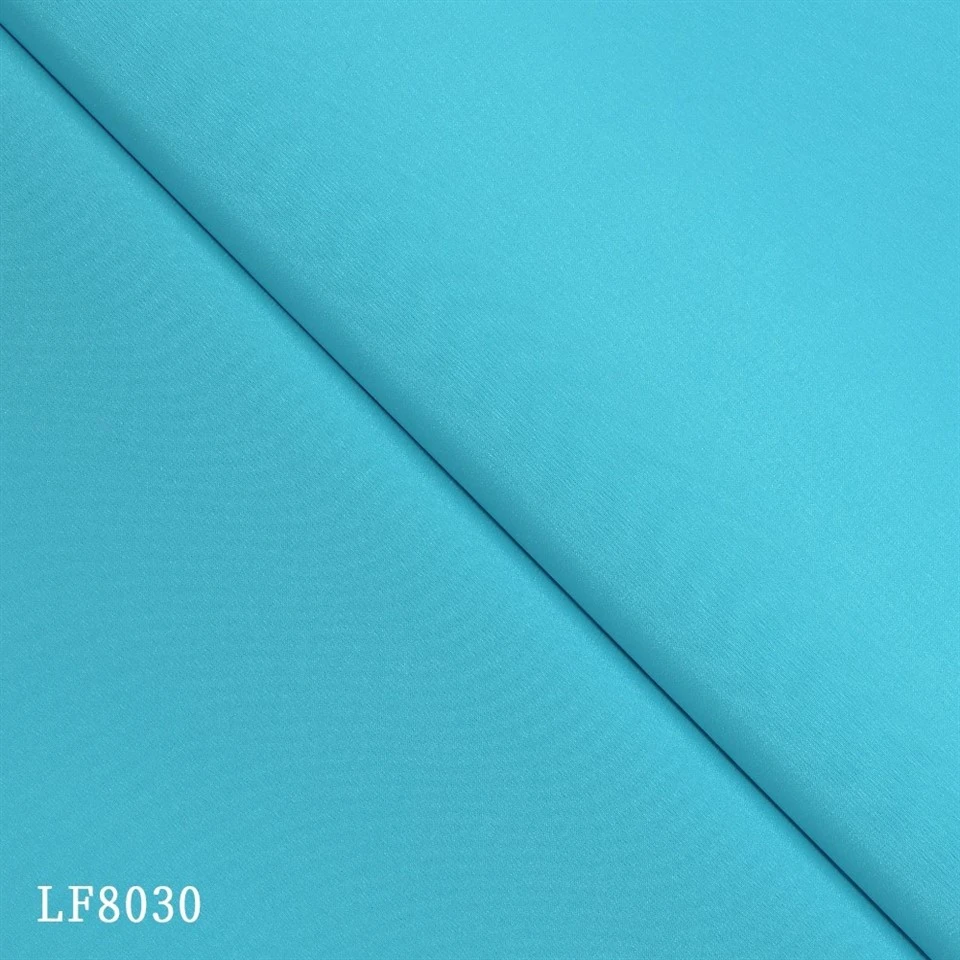 Cotton Like DTY Fabric Plain factory