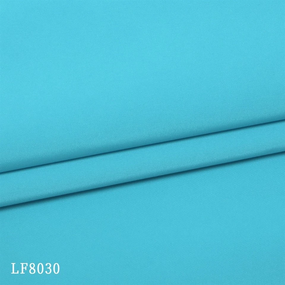Cotton Like DTY Fabric Plain best