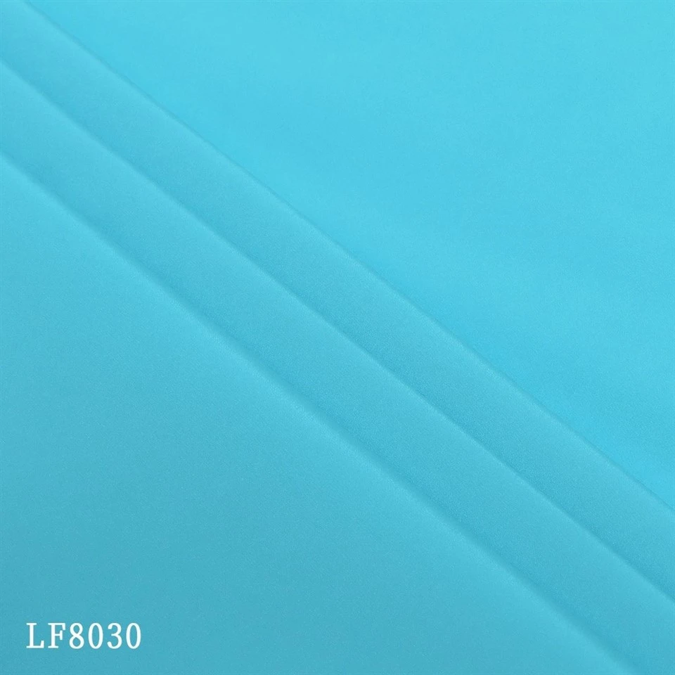 Cotton Like DTY Fabric Plain high quality