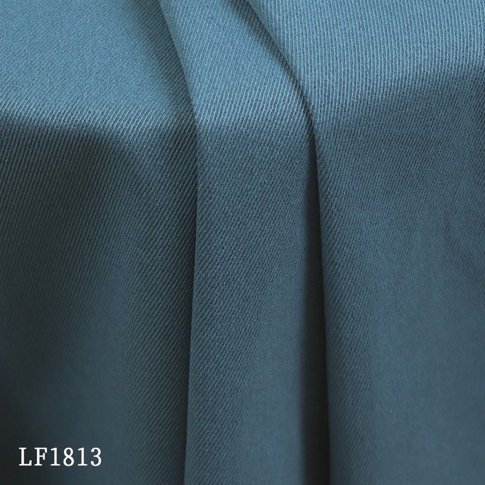 Cotton Like Fabric Cavalry Twill manufacturers