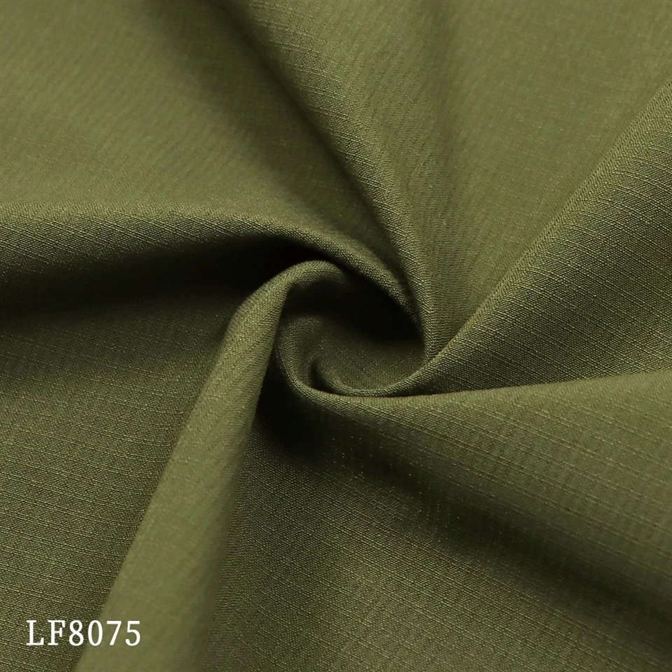 Cotton Like Fabric For Outerwear factory