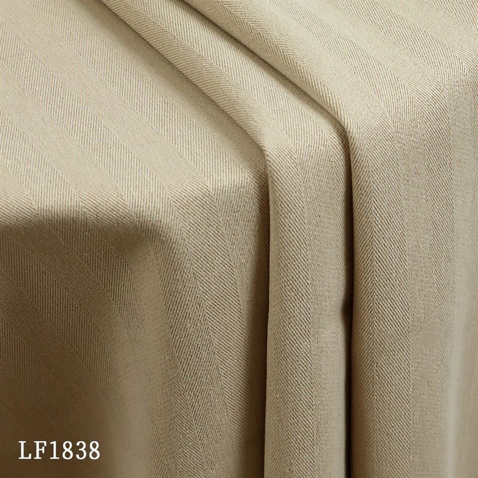 Cotton Like Fabric Heringbone Twill best