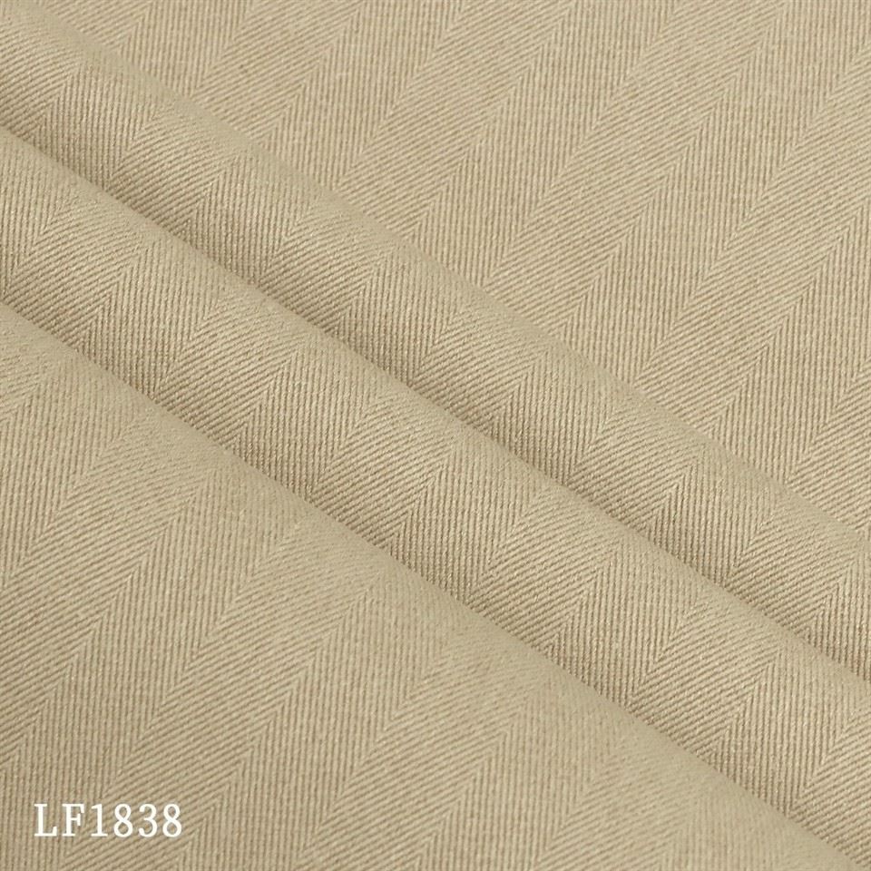 Cotton Like Fabric Heringbone Twill suppliers