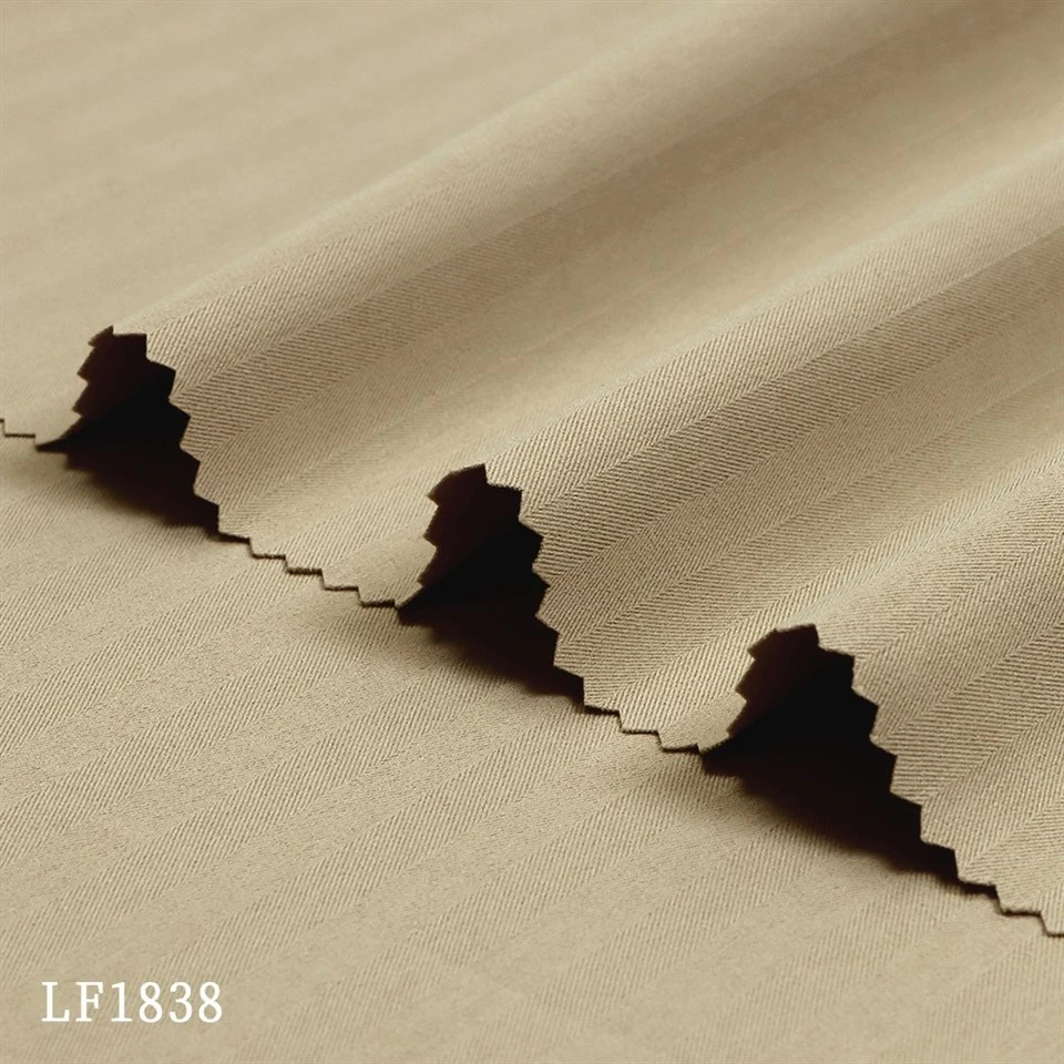 Cotton Like Fabric Heringbone Twill high quality