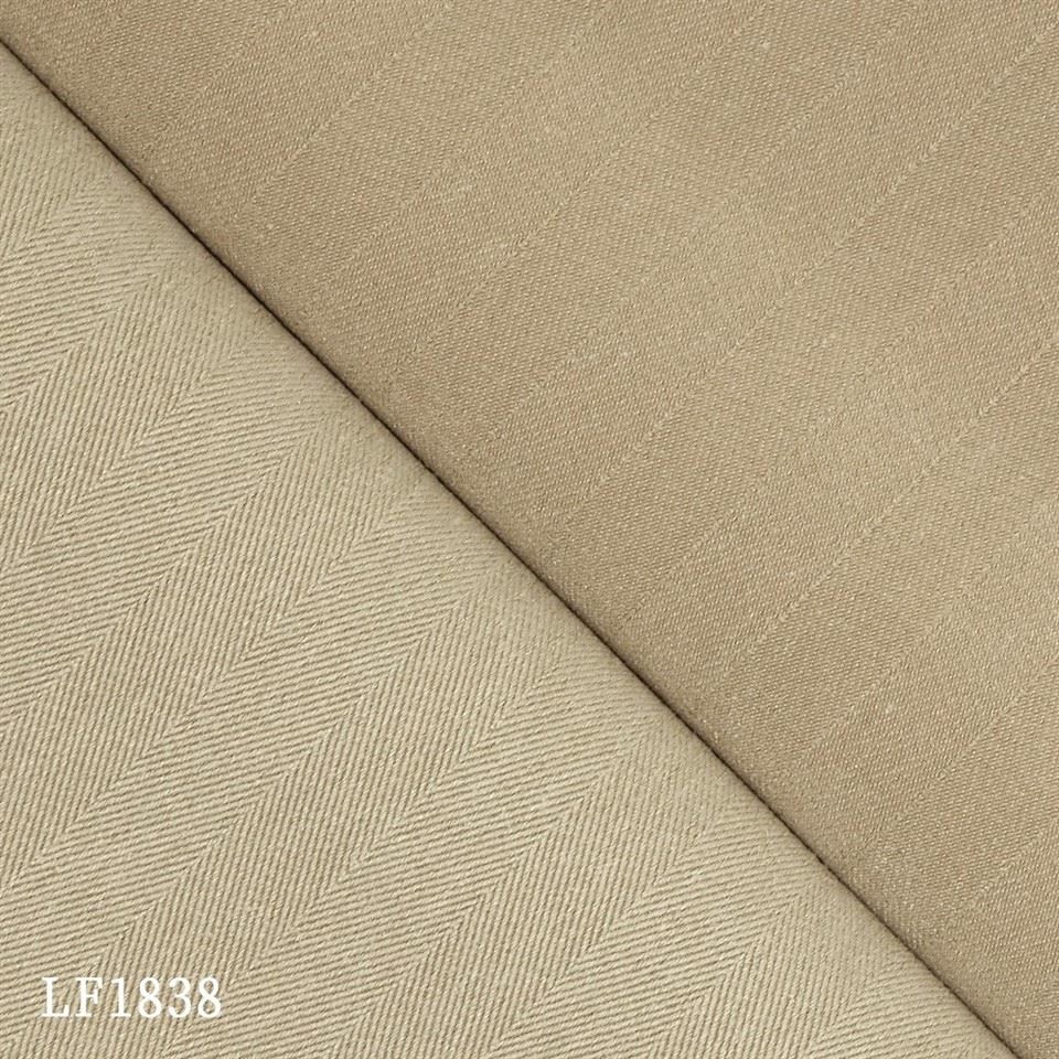 Cotton Like Fabric Heringbone Twill best