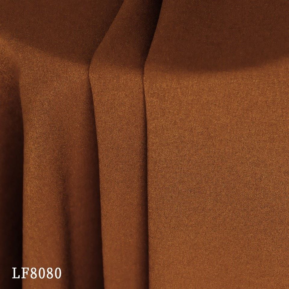 Polyester Crepe Fabric For Pants And Skirts best