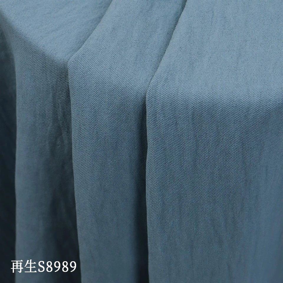Recycled Crepe Fabric For Pants And Skirts And Shirts suppliers