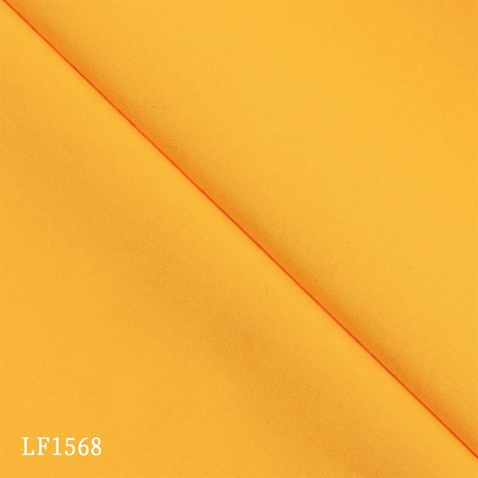 Tencel-like and Cupro-like Stretch Fabric Plain manufacturers
