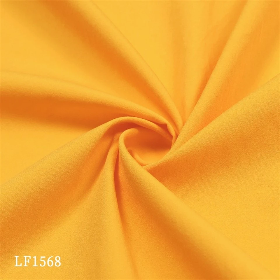Tencel-like and Cupro-like Stretch Fabric Plain price