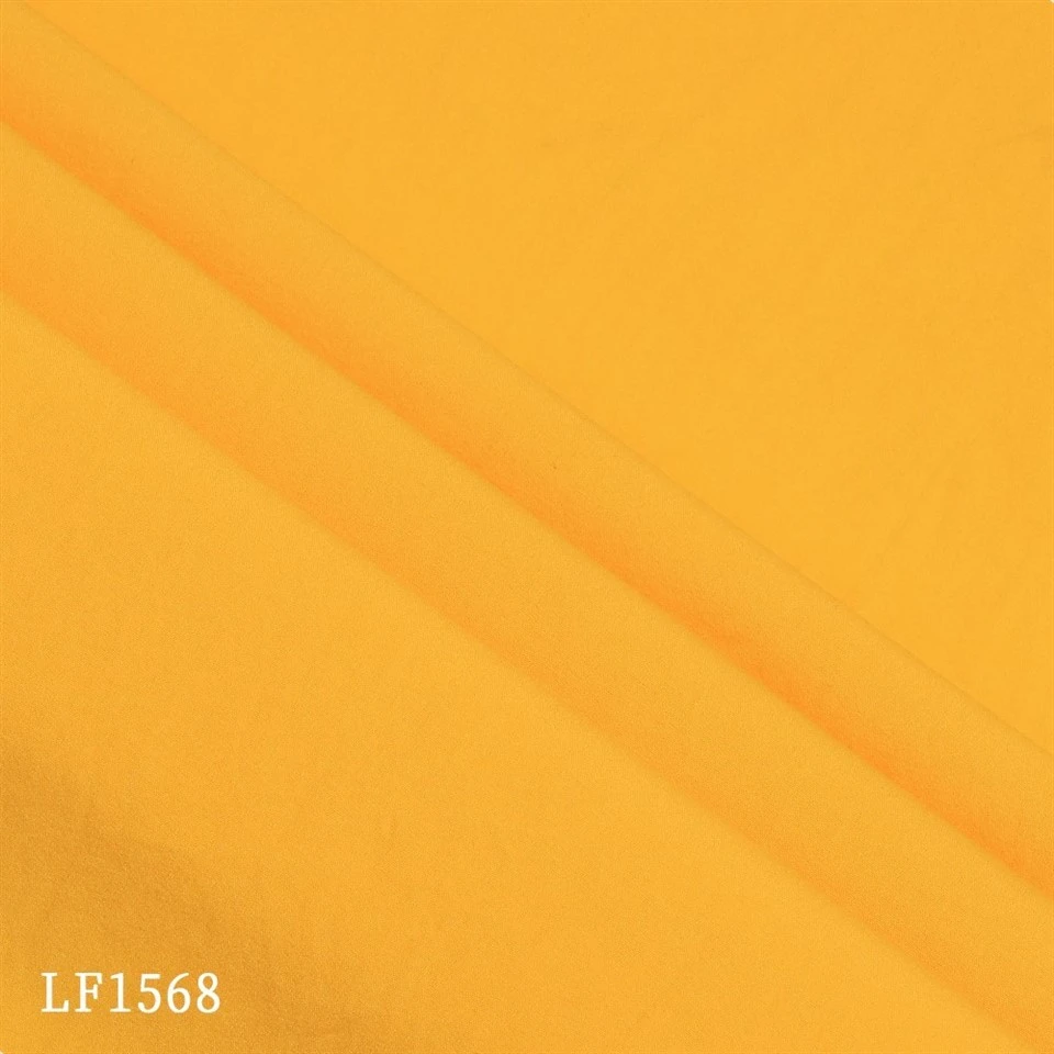 Tencel-like and Cupro-like Stretch Fabric Plain best