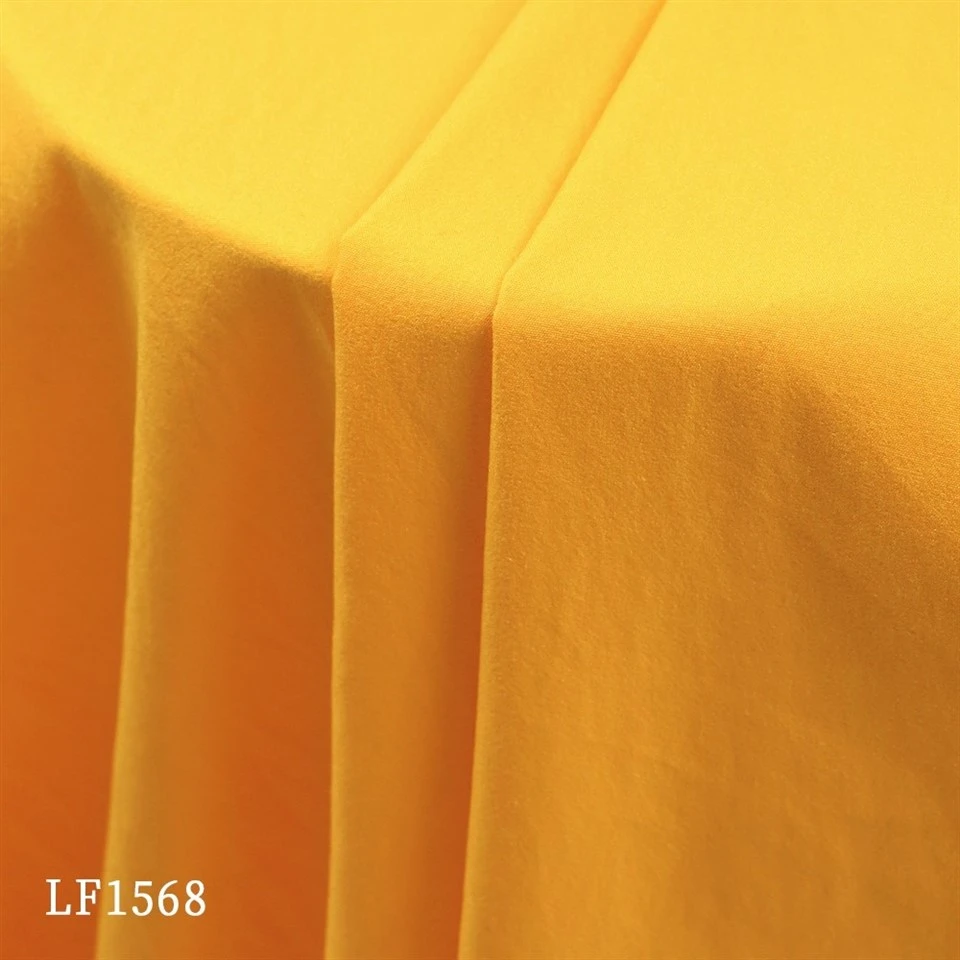 Tencel-like and Cupro-like Stretch Fabric Plain manufacturers